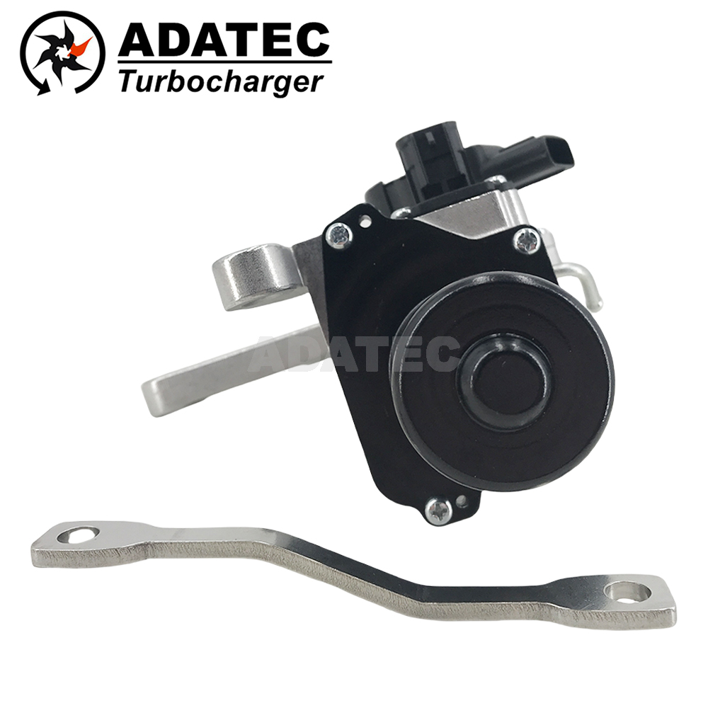 RHV4 VB22 Turbo Electronic Actuator 17201-51021 17201-51020 Electronic Wastegate for Toyota Landcruiser V8 D 2001/2007 1VD-FTV