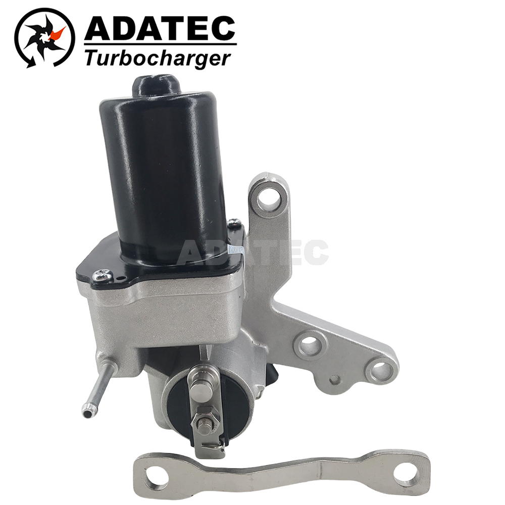 RHV4 VB23 Turbo Electronic Actuator 17201-51011 17208-51010 17208-51011 Electronic Wastegate for Toyota Land Cruiser VB37