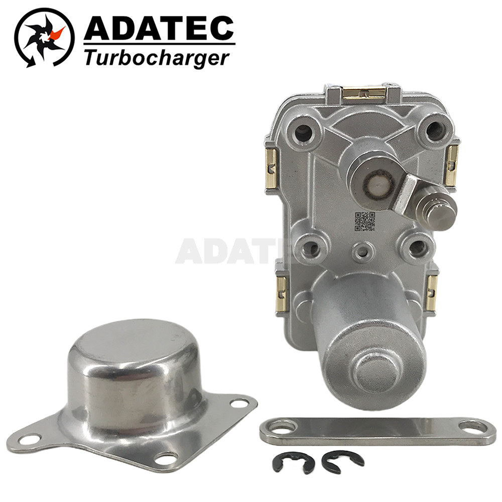 RHF3V VV20 Turbo Electronic Actuator A6510900086 A6510902780 AL0049 Electronic Wastegate for Mercedes C 180 2.2 CDI 88 Kw 120 HP