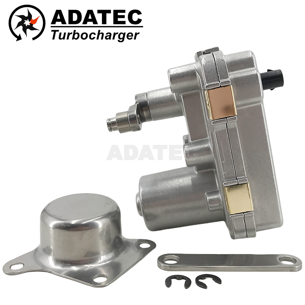 RHF3V VV20 Turbo Electronic Actuator A6510900086 A6510902780 AL0049 Electronic Wastegate for Mercedes C 180 2.2 CDI 88 Kw 120 HP