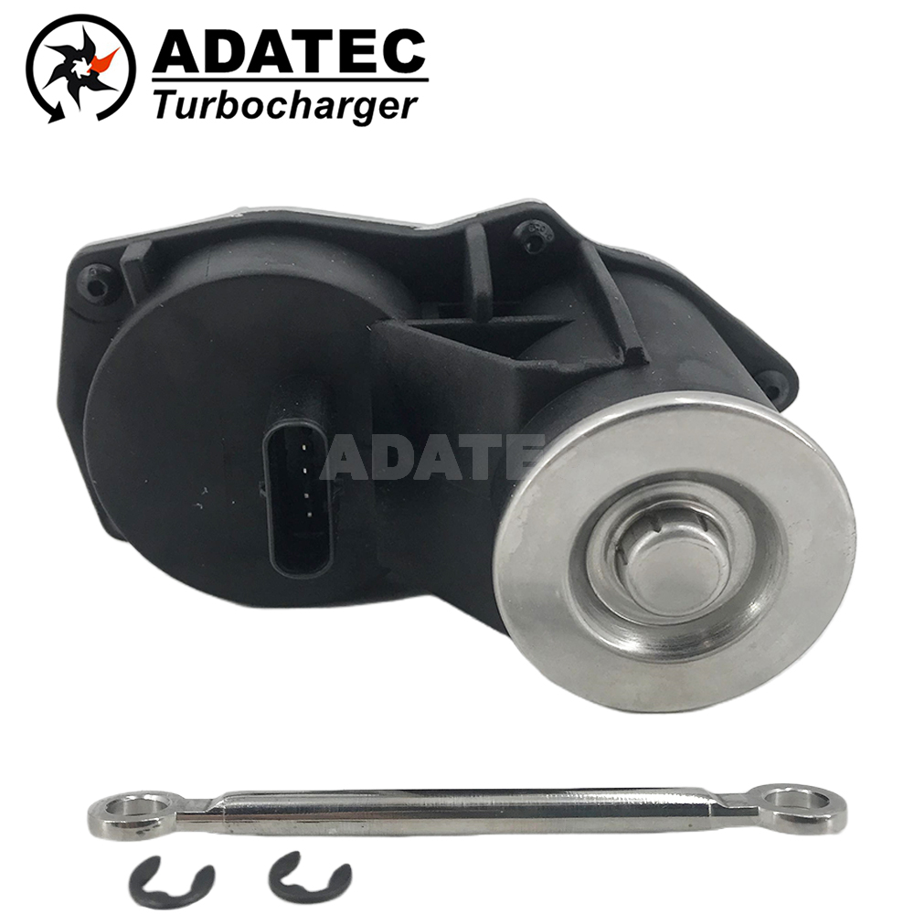 ELT09 1118100XED95 Turbo Electronic Actuator Electronic Wastegate for Great Wall Wingle 7 POER with GW4D20M 2.0T 120KW Diesel