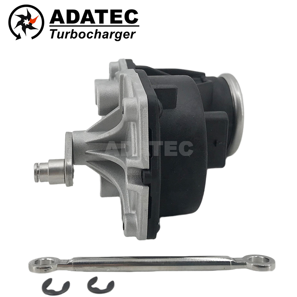 ELT09 1118100XED95 Turbo Electronic Actuator Electronic Wastegate for Great Wall Wingle 7 POER with GW4D20M 2.0T 120KW Diesel