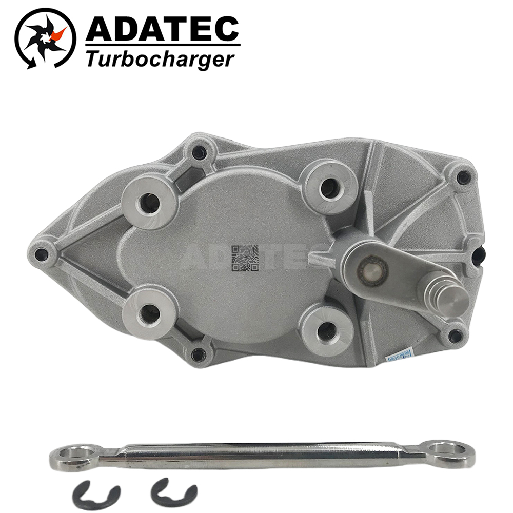 ELT09 1118100XED95 Turbo Electronic Actuator Electronic Wastegate for Great Wall Wingle 7 POER with GW4D20M 2.0T 120KW Diesel