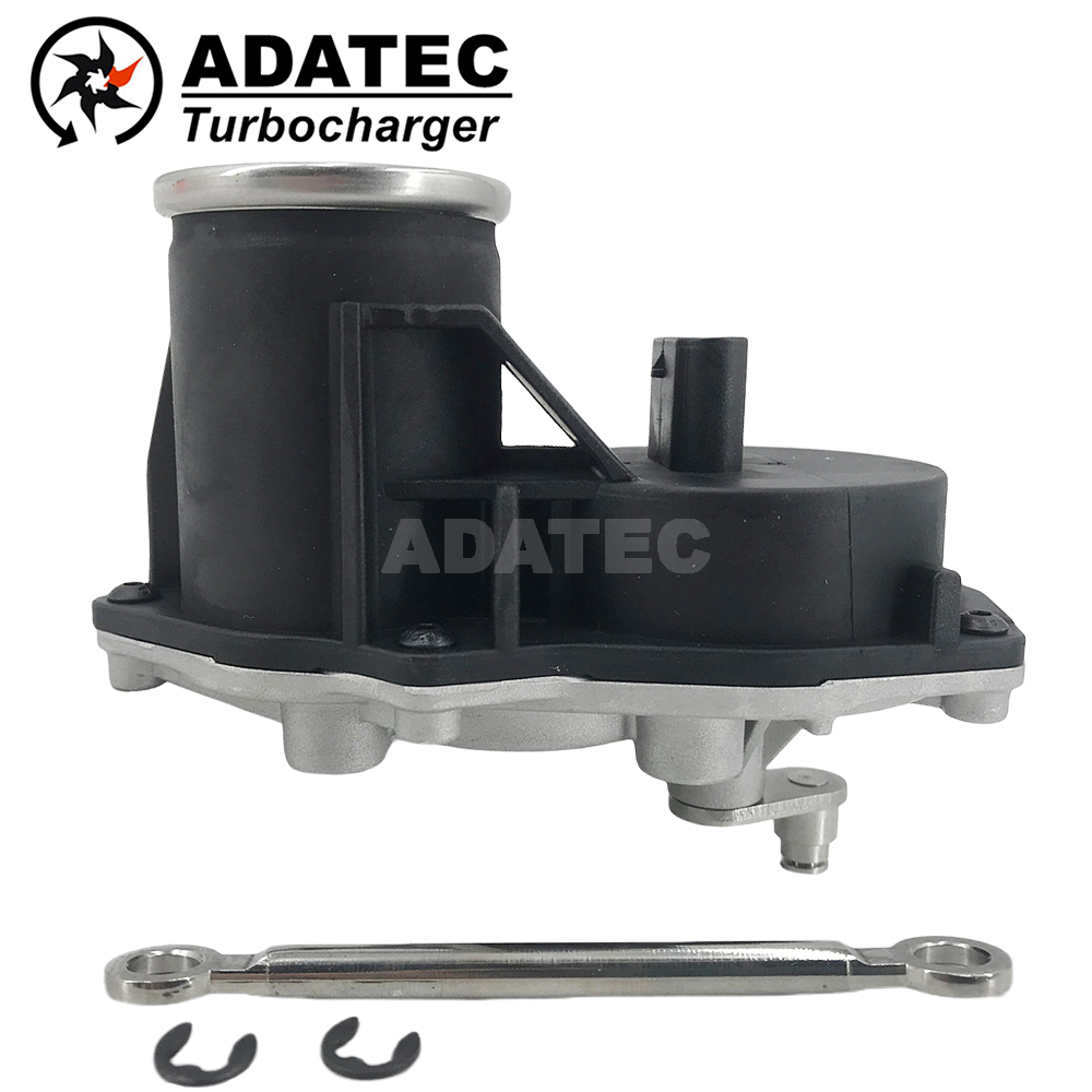 ELT09 1118100XED95 Turbo Electronic Actuator Electronic Wastegate for Great Wall Wingle 7 POER with GW4D20M 2.0T 120KW Diesel