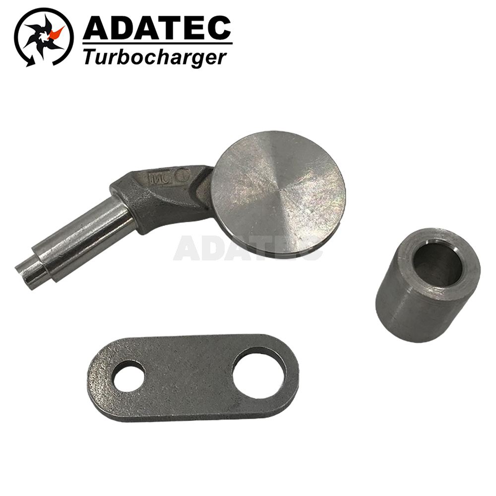 JHJ 03F145701G Turbo Flapper 03F145701F 03F145701C 03F145701D 03F145701E Turbo Flapper for Audi A1 1.2 TFSi 86 HP CBZA 2010-