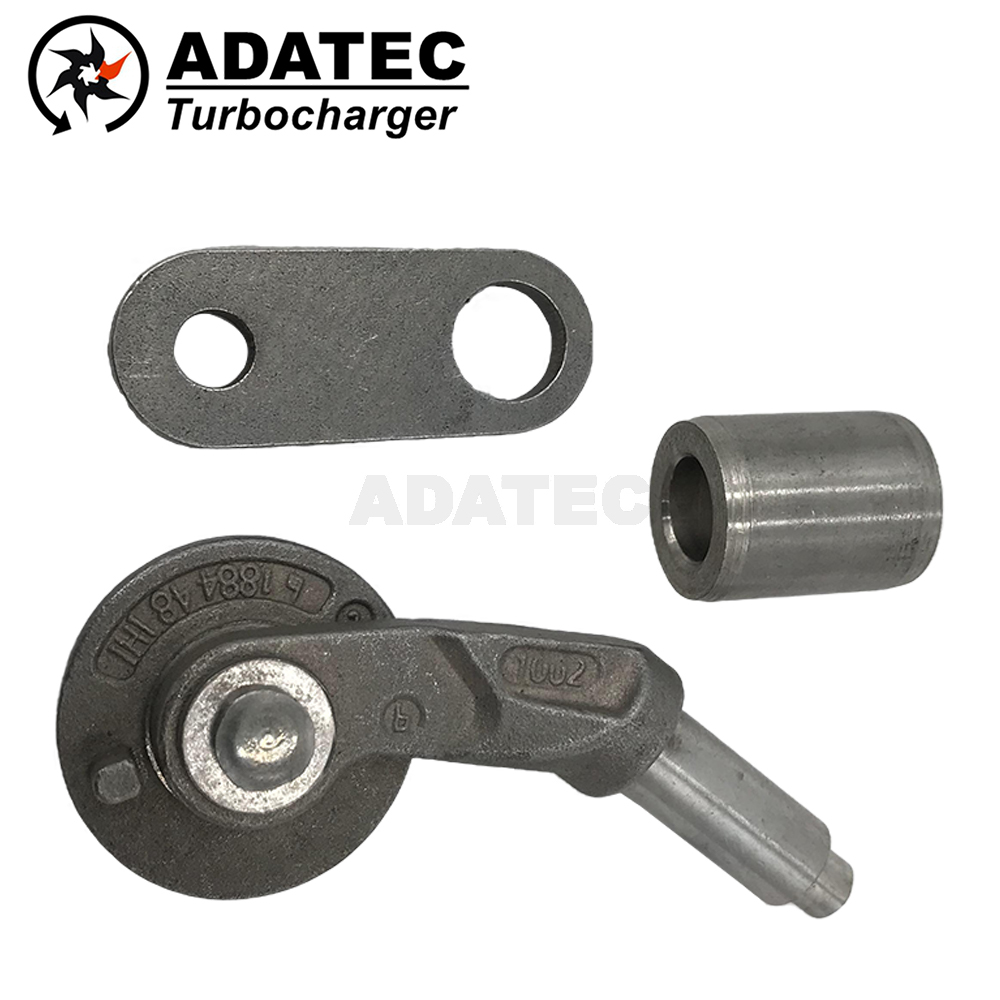 JHJ 03F145701G Turbo Flapper 03F145701F 03F145701C 03F145701D 03F145701E Turbo Flapper for Audi A1 1.2 TFSi 86 HP CBZA 2010-