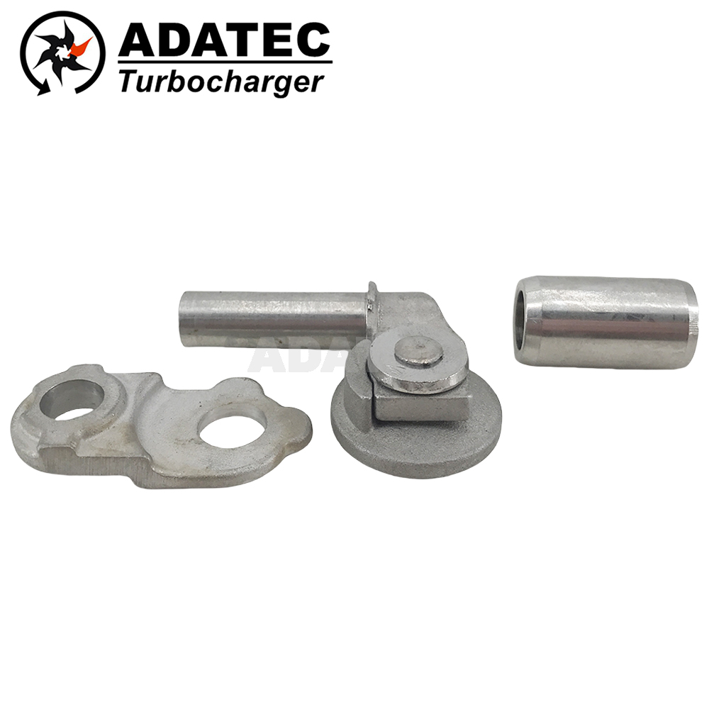 04E145721L 04E145704N Turbo Flapper 04E145704N 04E145704T Turbo Flapper for Audi A3 1.2 TFSI (8V) 77 Kw - 105 HP CJZA - EA211