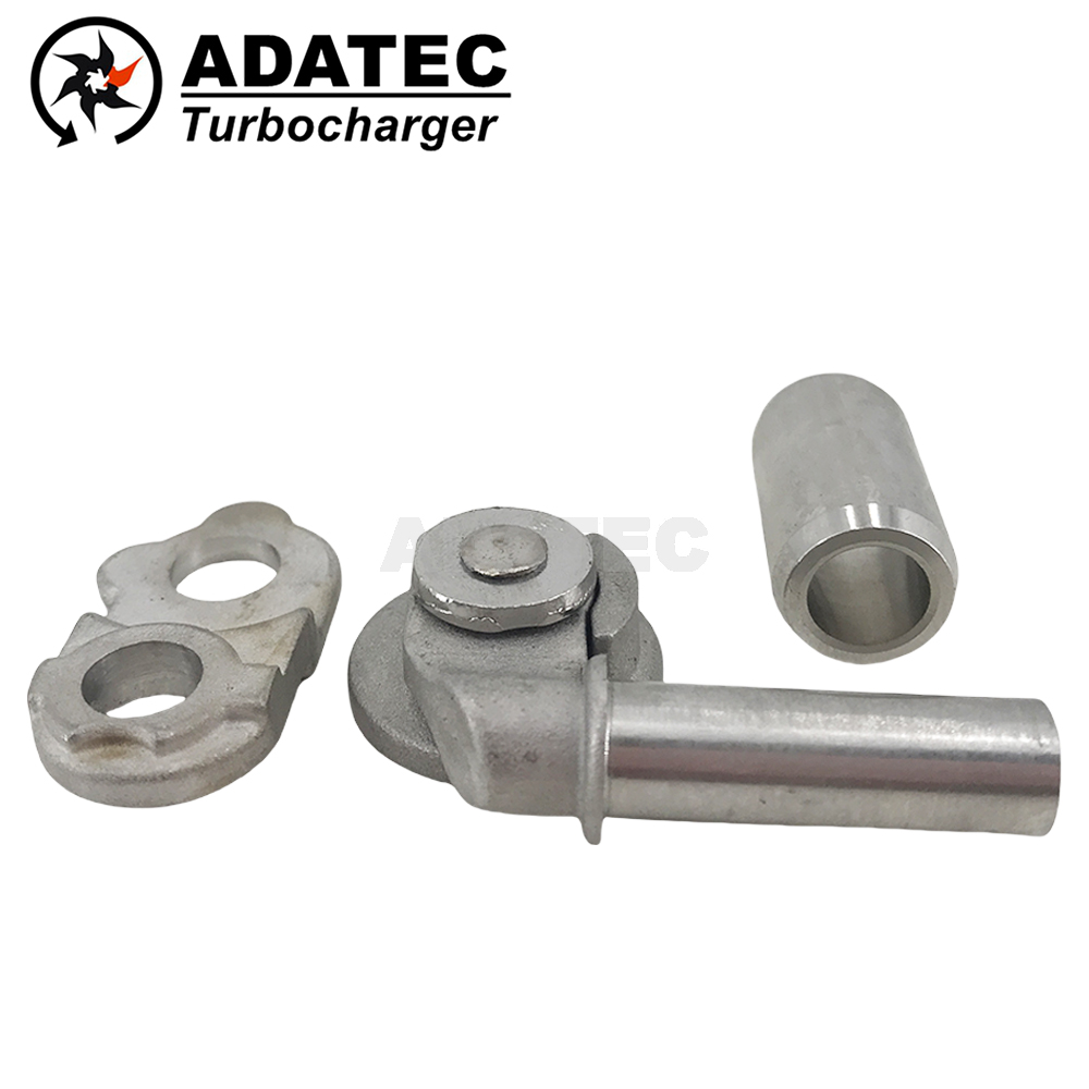04E145721L 04E145704N Turbo Flapper 04E145704N 04E145704T Turbo Flapper for Audi A3 1.2 TFSI (8V) 77 Kw - 105 HP CJZA - EA211