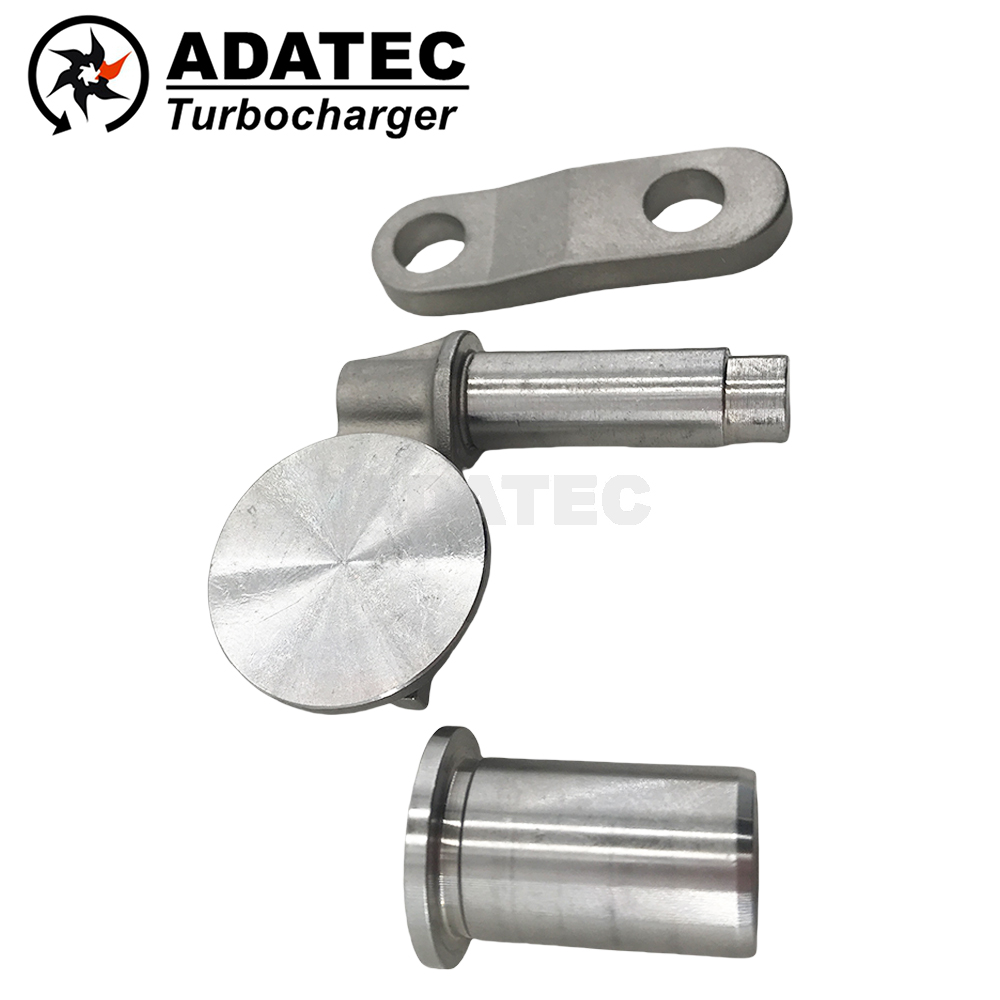 TD025 04E145721B Turbo Flapper 49180-01240 49180-01270 49180-01275 Turbo Flapper for Audi A3 1.4 TFSI CXSA CMBA CXSB CZCA