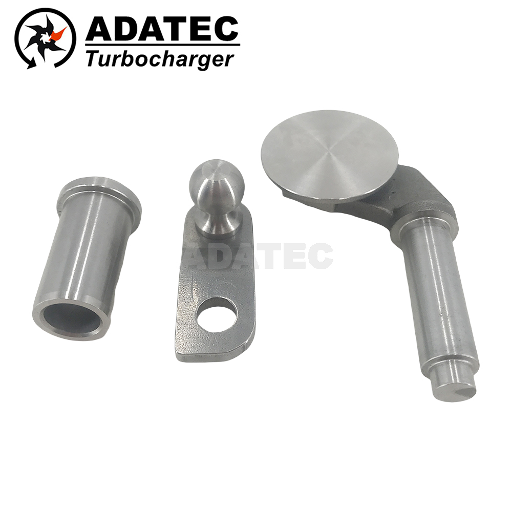 06K145654G Turbo Flapper 06K1456540Q 06K145654M 06K145654L Turbo Flapper for Audi A3 8V / A3 Cabriolet / Q2 2.0 TFSI CZPB 2017-