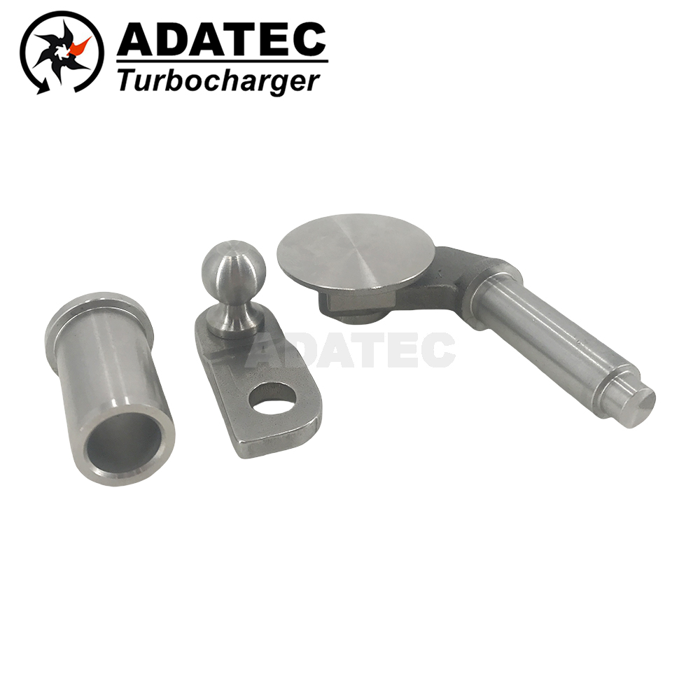 06K145654G Turbo Flapper 06K1456540Q 06K145654M 06K145654L Turbo Flapper for Audi A3 8V / A3 Cabriolet / Q2 2.0 TFSI CZPB 2017-