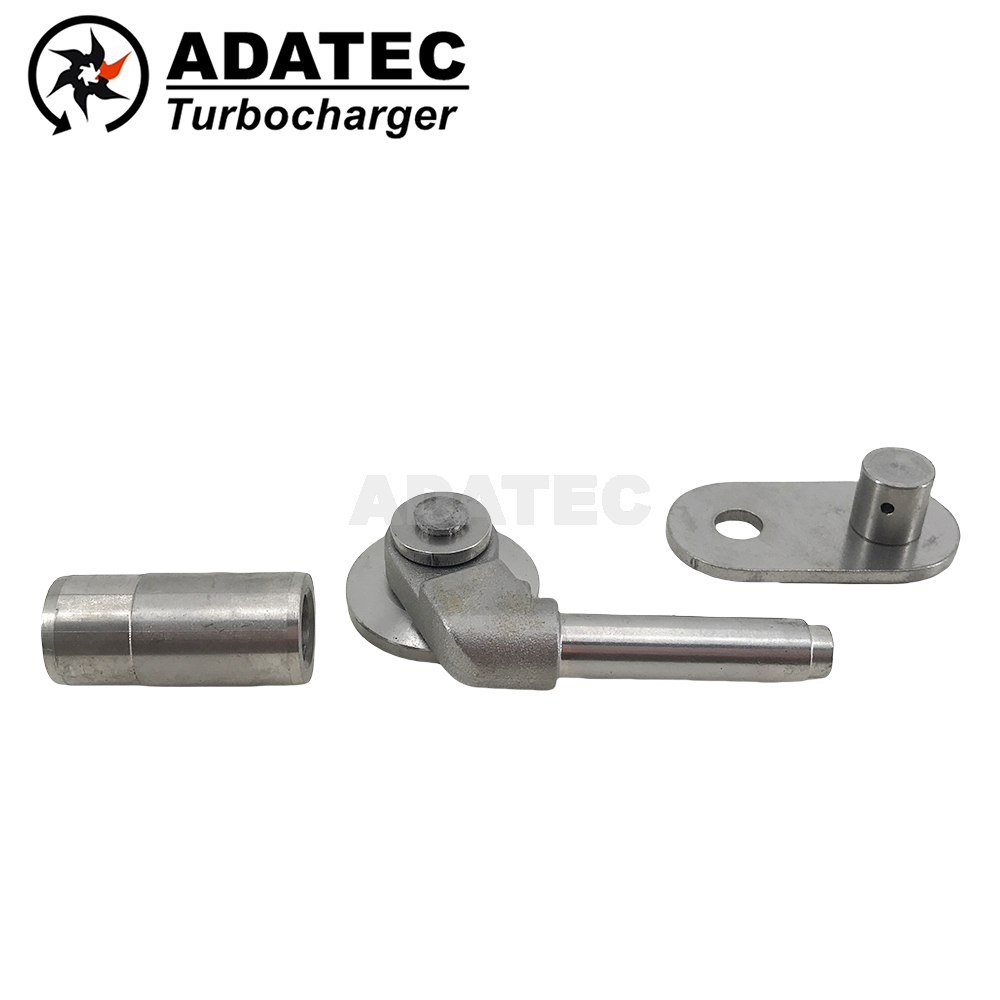 TD02 49130-00100 Turbo Flapper 10665069 10443061 12637354 Turbo Flapper for Opel Adam Astra 1.0 89/103/114/115 HP B10XFL B10XFT