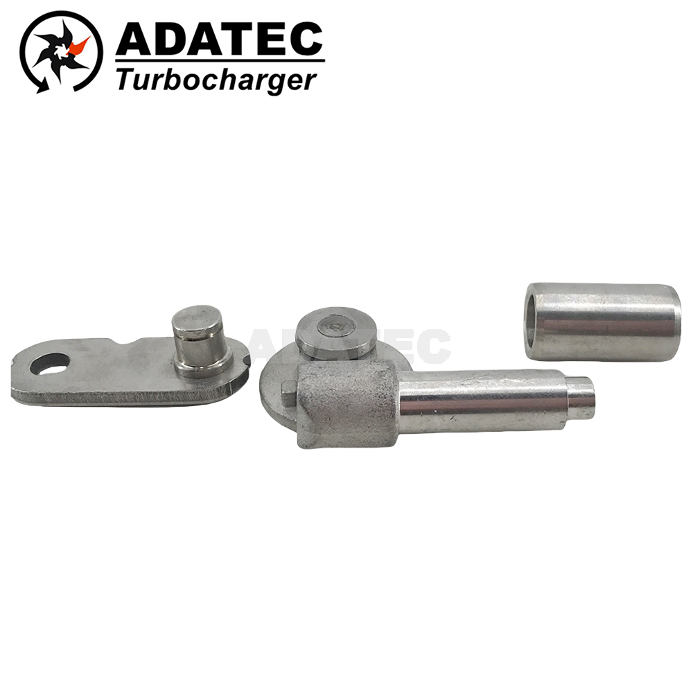 TD025 49180-01400 Turbo Flapper 49180-01405 49180-01420 49180-01430 Turbo Flapper for VW Golf Sportsvan 2014-2021 1.4TSI CZDA