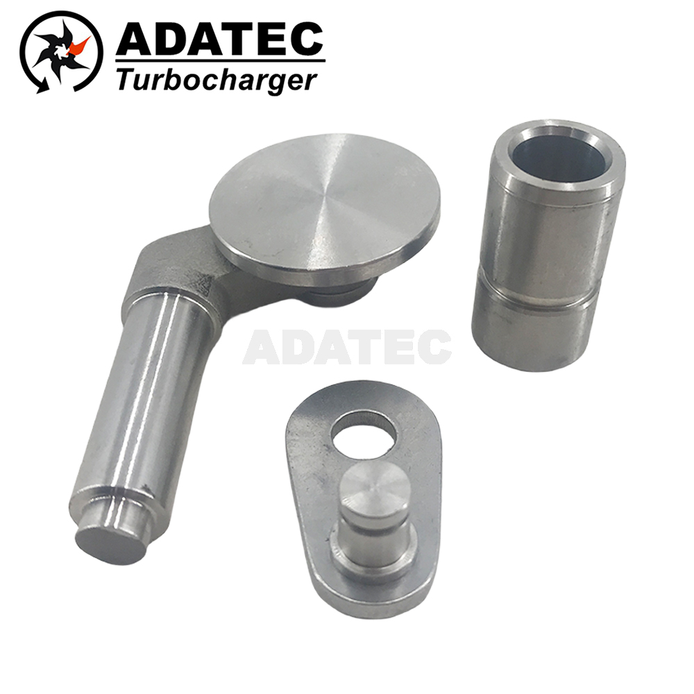TD02 49373-01004 Turbo Flapper 49373-01003 49373-01002 49373-01001 Turbo Flapper for Audi A1 1.4 TSI (8X) 90 Kw - 122 HP CAXA