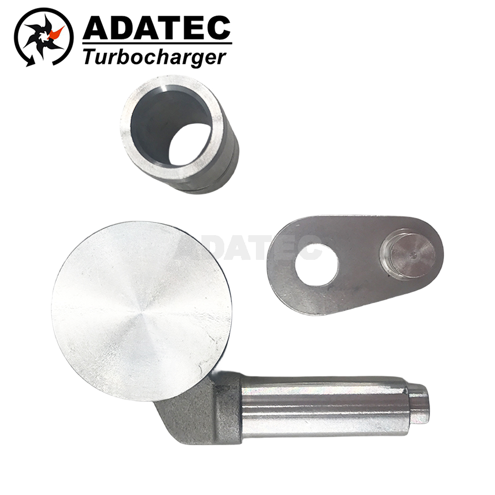 TD02 49373-01004 Turbo Flapper 49373-01003 49373-01002 49373-01001 Turbo Flapper for Audi A1 1.4 TSI (8X) 90 Kw - 122 HP CAXA