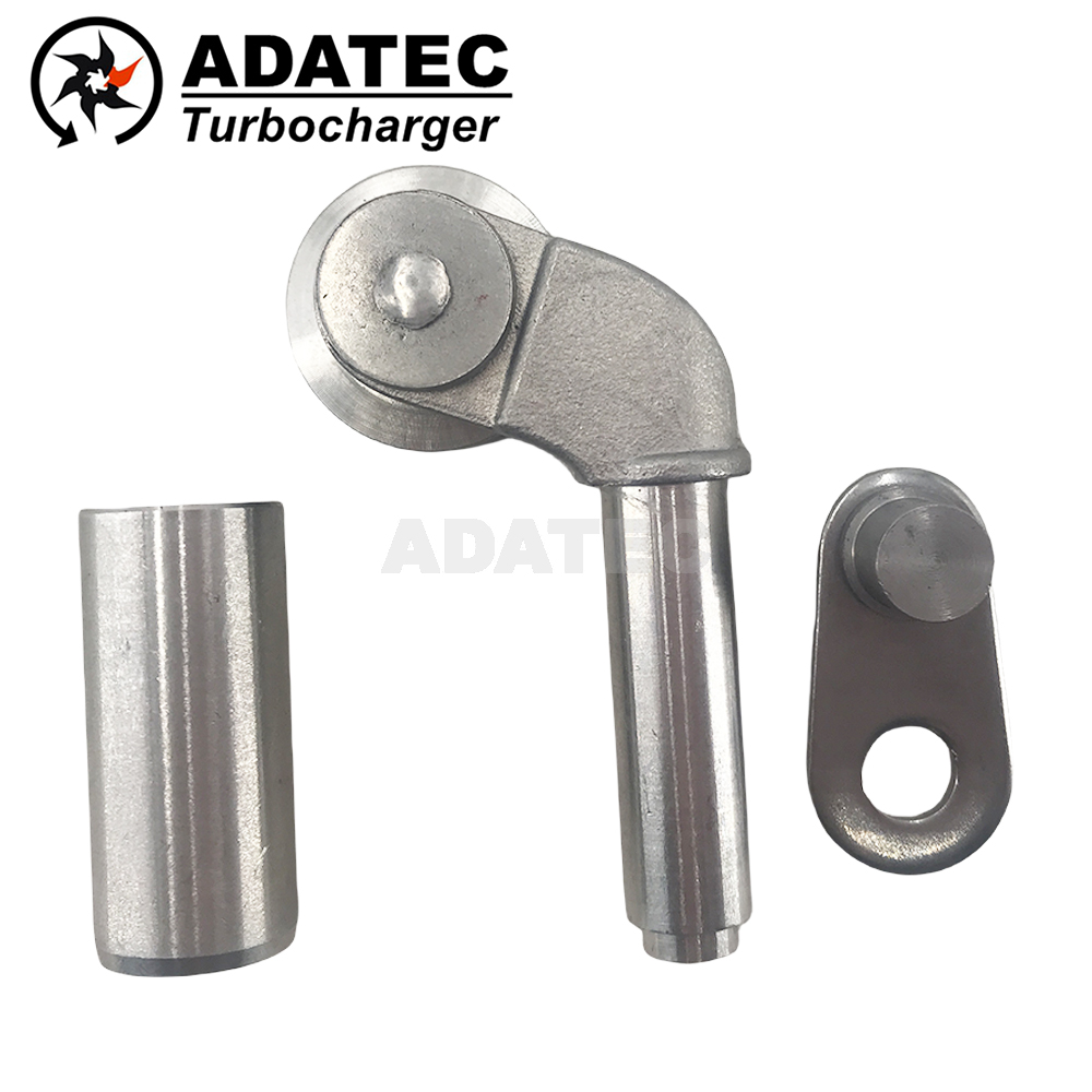 TD02H2 49373-03001 Turbo Flapper 49373-03000 49373-03002 49373-03003 55232607 Turbo Flapper for Alfa-Romeo MiTo 0.9 62Kw TwinAir