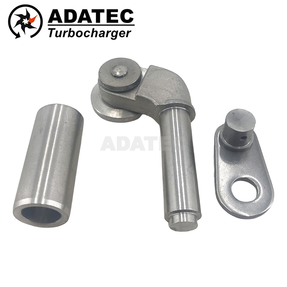 TD02H2 49373-03001 Turbo Flapper 49373-03000 49373-03002 49373-03003 55232607 Turbo Flapper for Alfa-Romeo MiTo 0.9 62Kw TwinAir