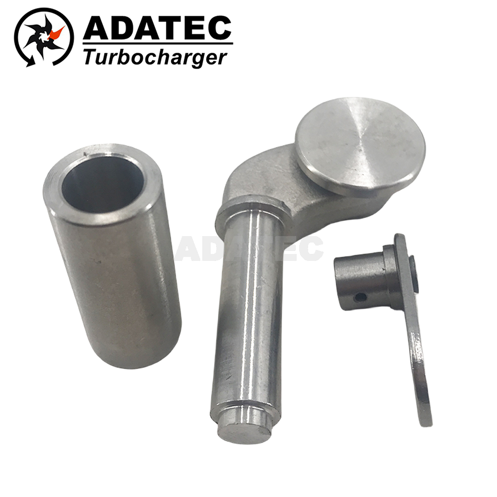 TD02H2 49373-03001 Turbo Flapper 49373-03000 49373-03002 49373-03003 55232607 Turbo Flapper for Alfa-Romeo MiTo 0.9 62Kw TwinAir