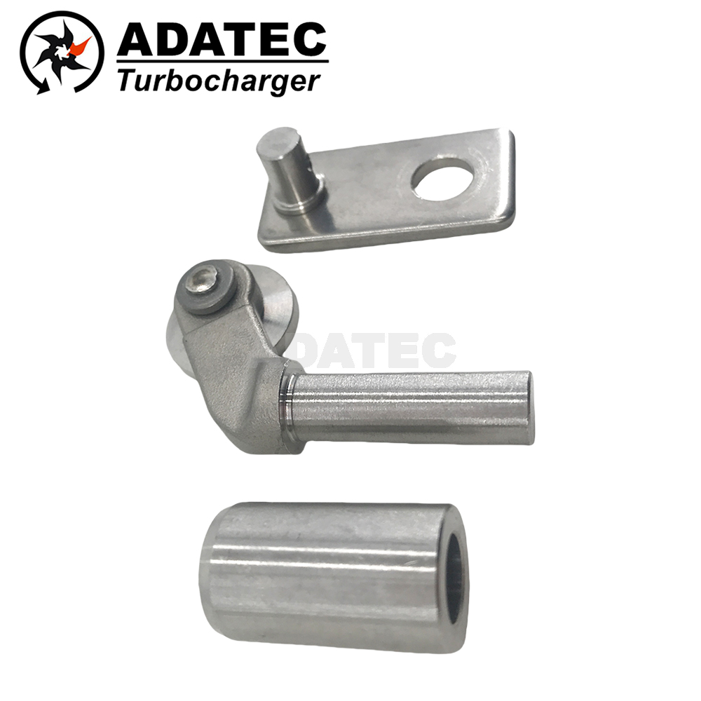 TD02H2 49373-04000 Turbo Flapper 49373-0400149373-04002 49373-04003 Turbo Flapper for Dacia Logan II TCe 90 898 Ccm 66 KW