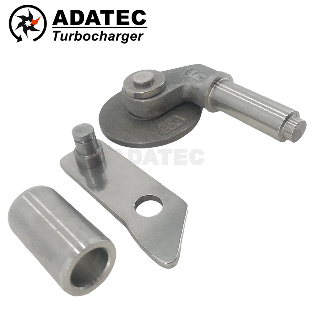 MGT2256GS 769155 Turbo Flapper 821719 4571543A03 11654571543A03 4571543A01 Turbo Flapper for BMW Series with N63 Engine