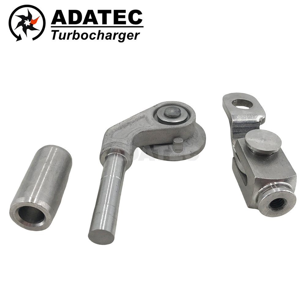 MGT1752S 817808 Turbo Flapper 814000 06K145702G 06K145702H 06K145702J Turbo Flapper for Audi A3 S3 Quattro 2.0 TFSI 220Kw