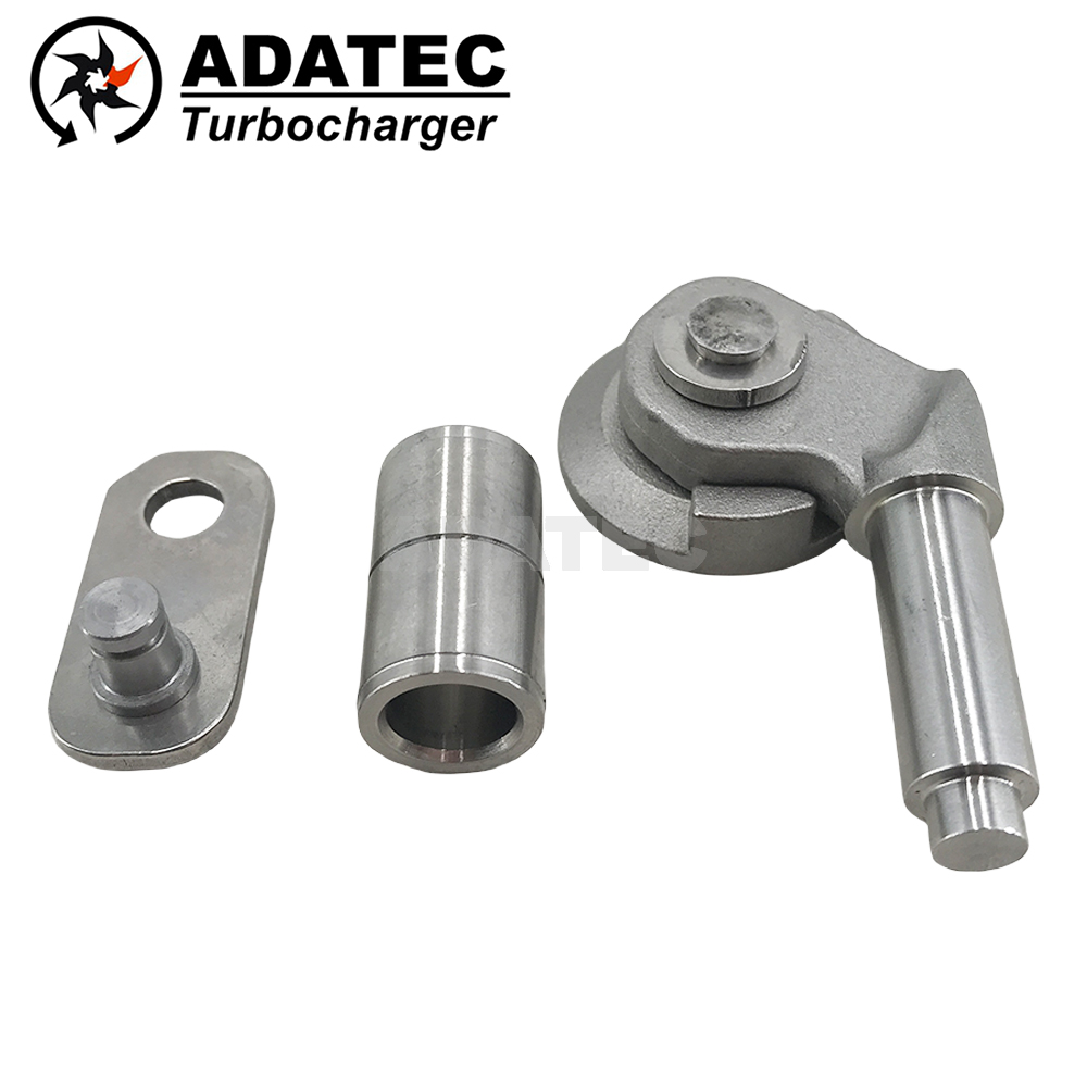 MGT1549ZDL 820021 Turbo Flapper 820021-5001S 11627645758 11627633925 Turbo Flapper for BMW 116 I (F20) 100 Kw - 136 HP N13B16