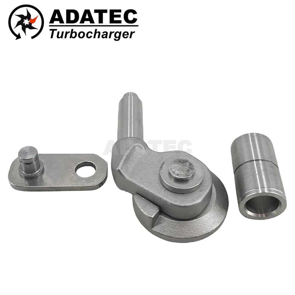 MGT1549ZDL 820021 Turbo Flapper 820021-5001S 11627645758 11627633925 Turbo Flapper for BMW 116 I (F20) 100 Kw - 136 HP N13B16