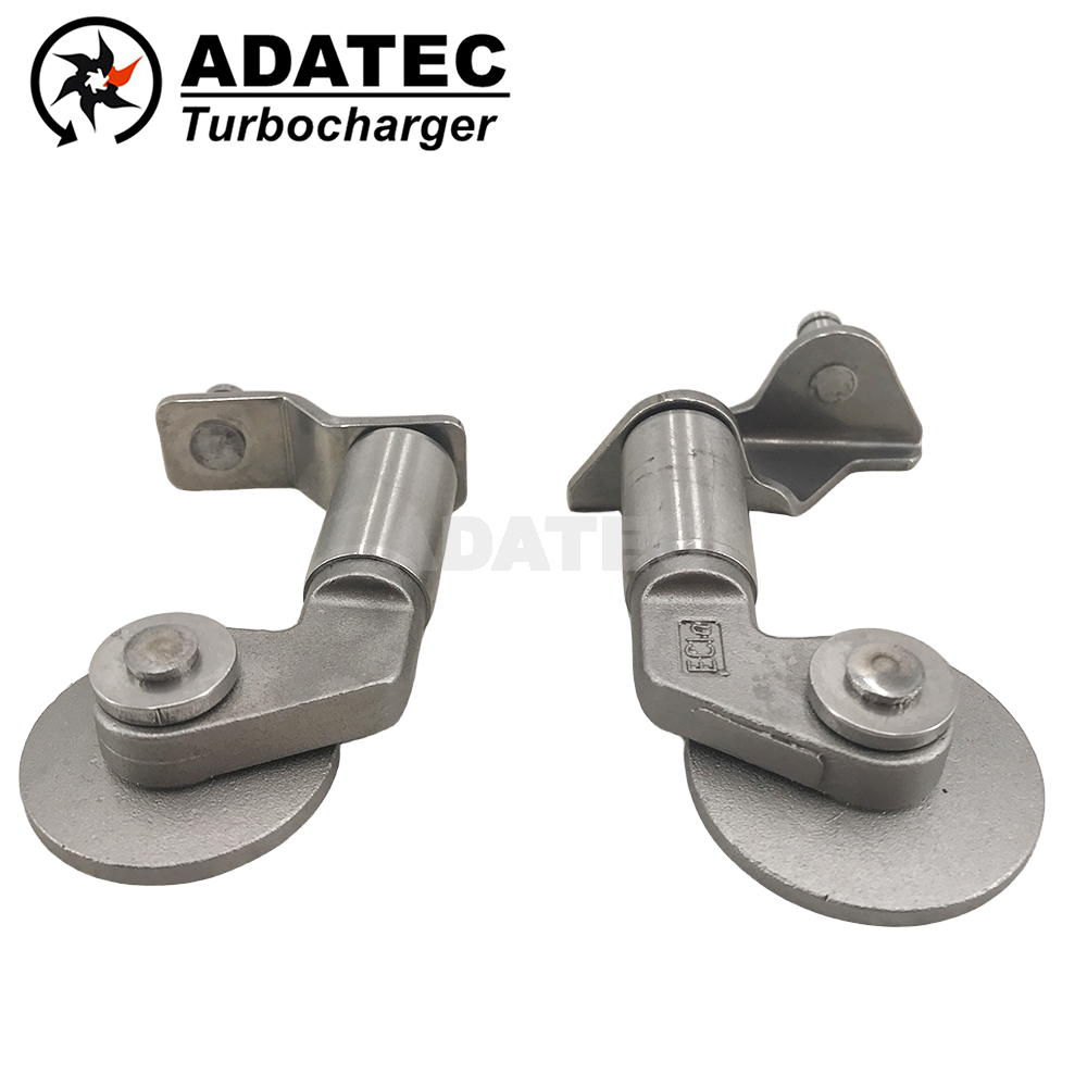 A278 827053 Turbo Flapper 827052 817773 A2780901780 A2780903780 A2780903580 Turbo Flapper for Mercedes Benz CLS C218 CLS 500