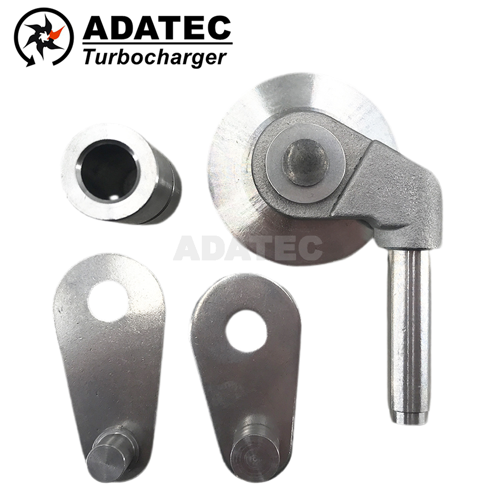 TD04 11657635803 Turbo Flapper 49477-02003 49477-02004 49477-02005 49477-02006 Turbo Flapper for BMW X1 X3 Z4 X5 Z4 2.0 181HP