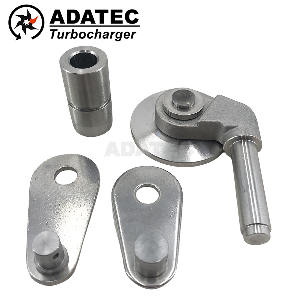 TD04 11657635803 Turbo Flapper 49477-02003 49477-02004 49477-02005 49477-02006 Turbo Flapper for BMW X1 X3 Z4 X5 Z4 2.0 181HP