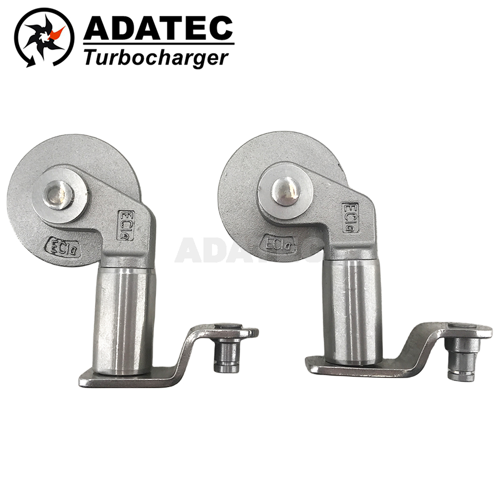 MGT2260SDL 11657848116 Turbo Flapper 790484 709463 11657599838 11657848115 Turbo Flapper for BMW X5 M (E70) 408 Kw - 555 HP