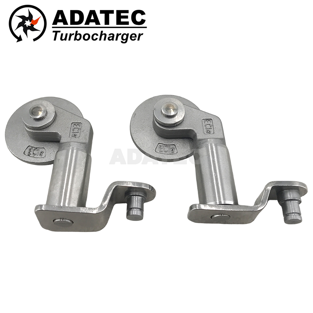 MGT2260SDL 11657848116 Turbo Flapper 790484 709463 11657599838 11657848115 Turbo Flapper for BMW X5 M (E70) 408 Kw - 555 HP