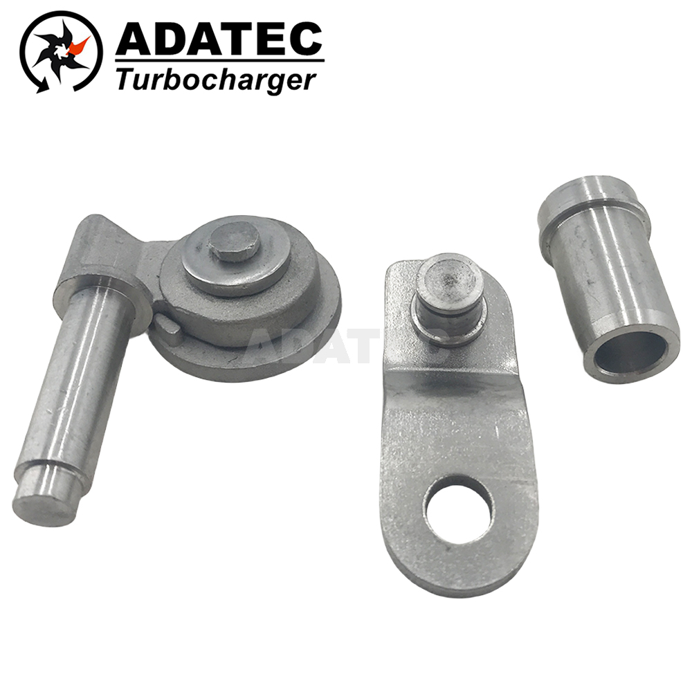EA211 16389700000 Turbo Flapper 04E145702G 04E145702H KP38 Turbo Flapper for VW Golf Bora Jetta Sagitar Lavida Tiguan Passat 1.4