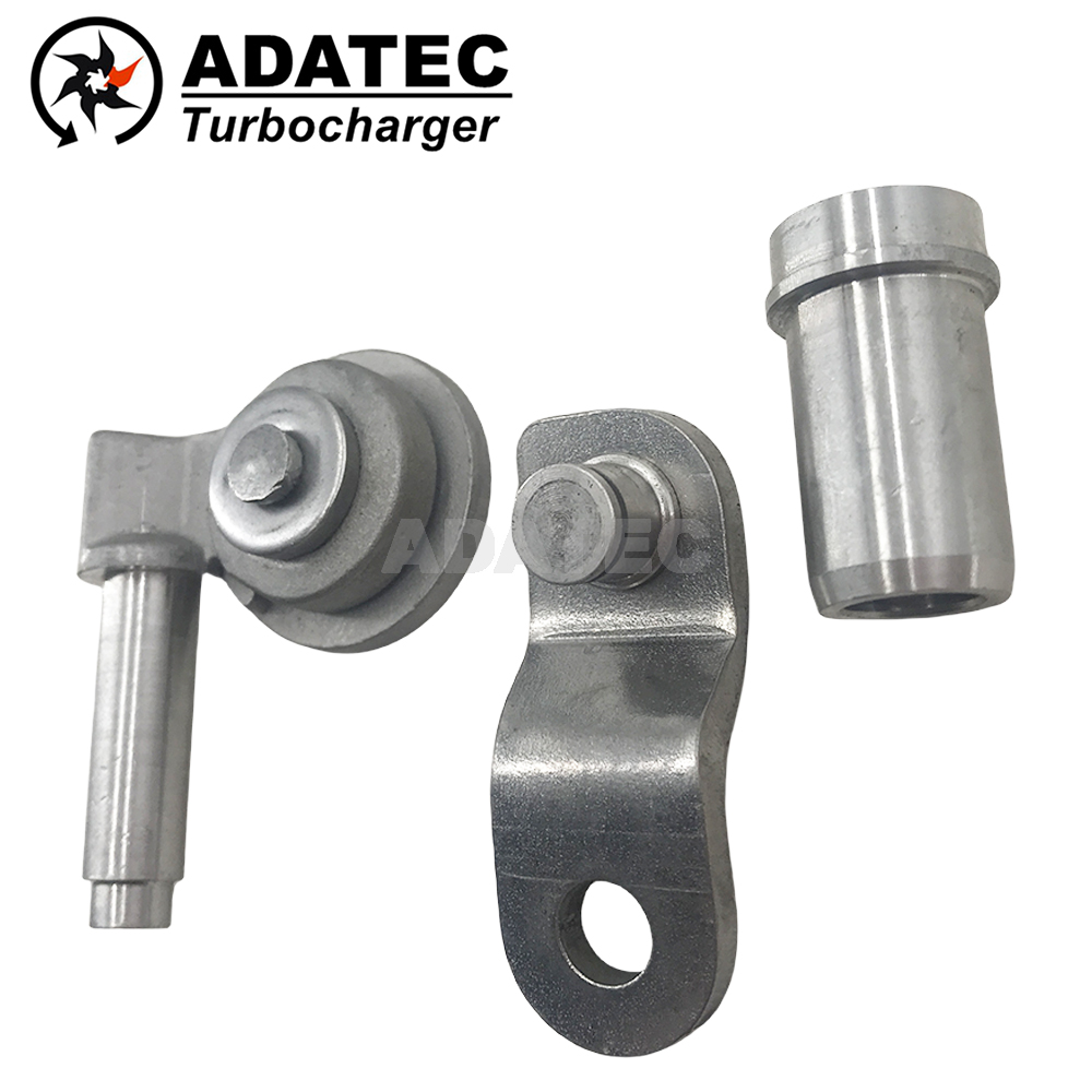 EA211 16389700000 Turbo Flapper 04E145702G 04E145702H KP38 Turbo Flapper for VW Golf Bora Jetta Sagitar Lavida Tiguan Passat 1.4