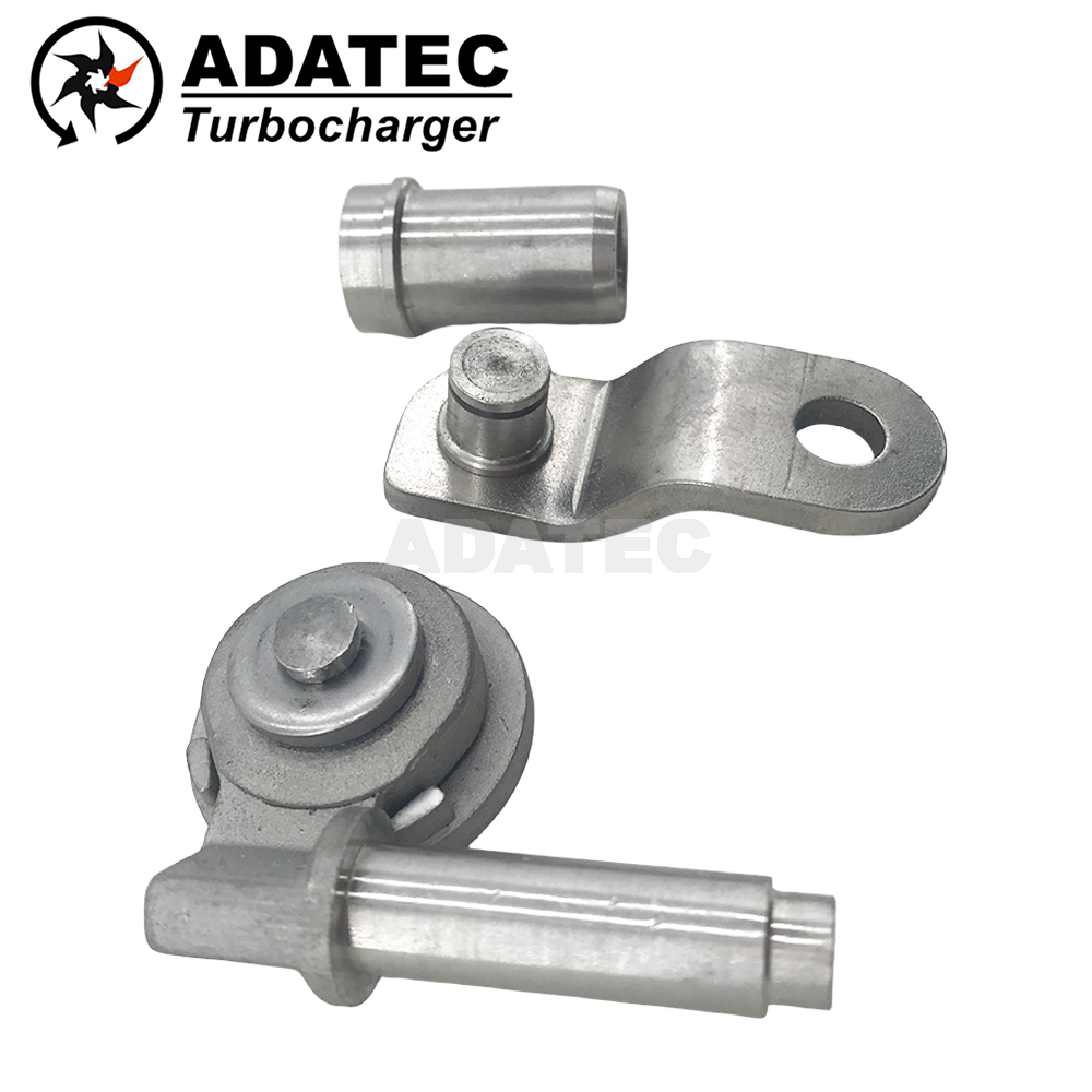 EA211 16389700000 Turbo Flapper 04E145702G 04E145702H KP38 Turbo Flapper for VW Golf Bora Jetta Sagitar Lavida Tiguan Passat 1.4