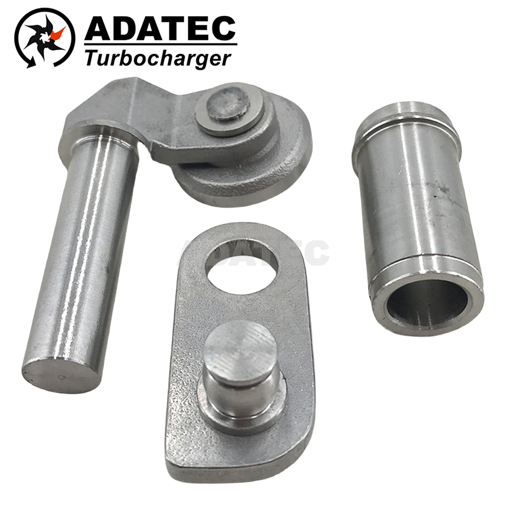 B01 16399700016 Turbo Flapper 790484 709463 11657599838 11657848115 Turbo Flapper for BMW X5 M (E70) 408 Kw - 555 HP