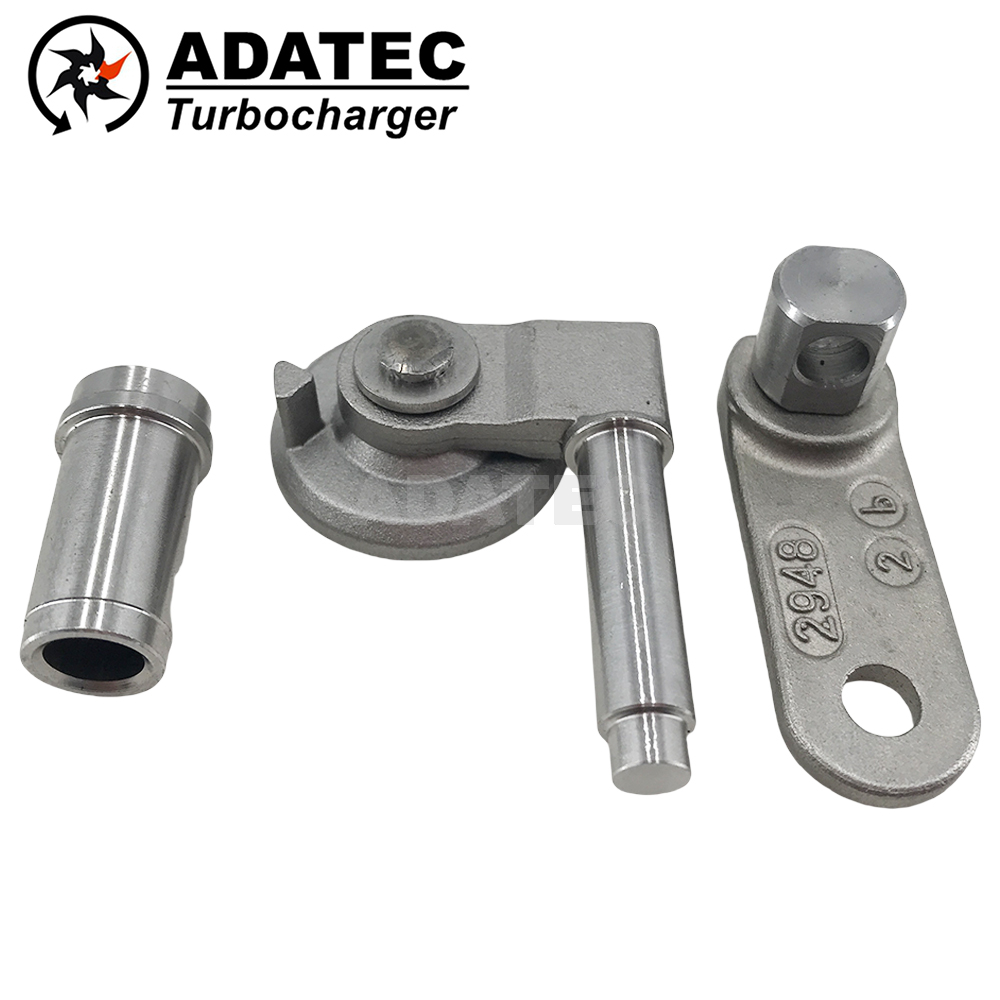 B0BG 16399700006 Turbo Flapper 16399880000 16399880003 16399880006 Turbo Flapper for Ford Focus Fusion Kuga 1.5 SGDI Ecoboost