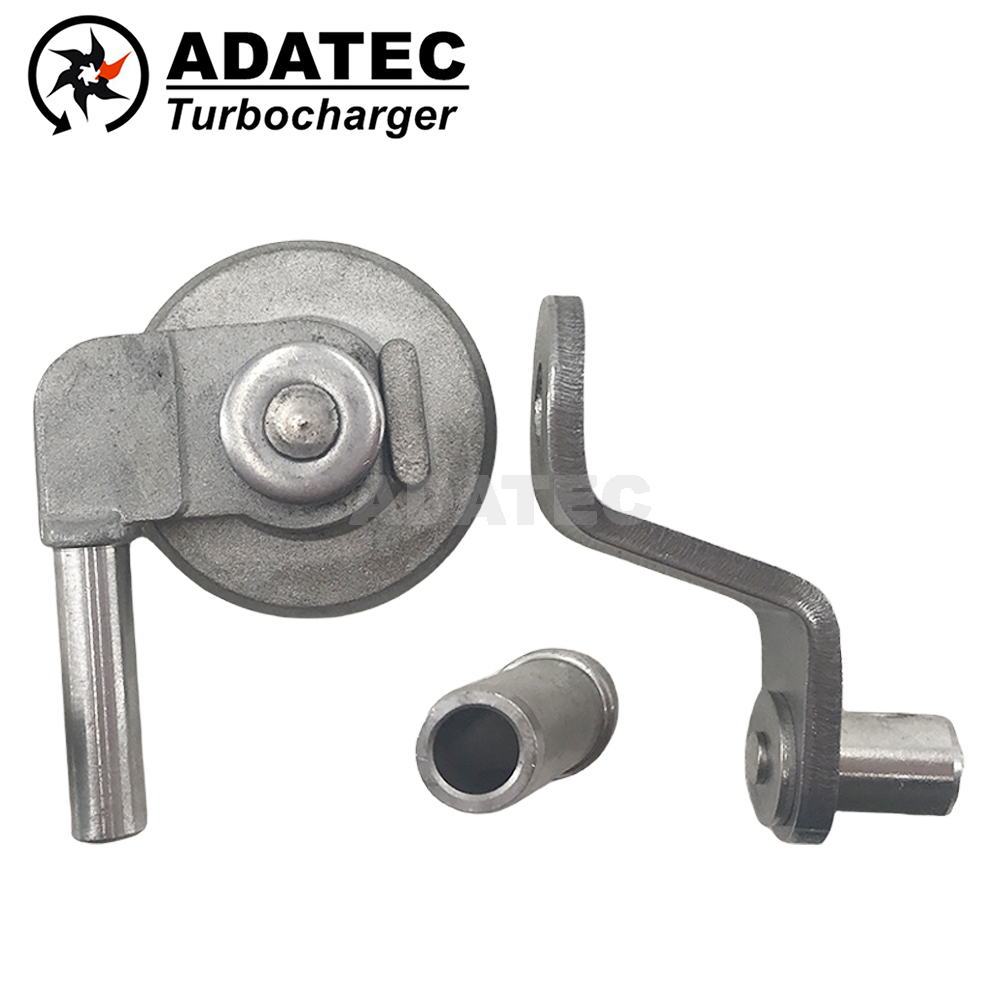 18539880005 Turbo Flapper 18539700002 18539700003 18539700004 18539700005 Turbo Flapper for BMW 135i 3.0i 225/235/250KW 7636424