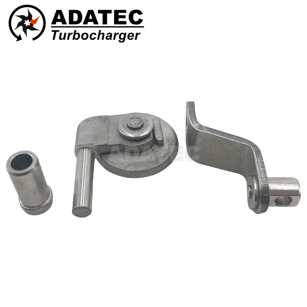 18539880005 Turbo Flapper 18539700002 18539700003 18539700004 18539700005 Turbo Flapper for BMW 135i 3.0i 225/235/250KW 7636424