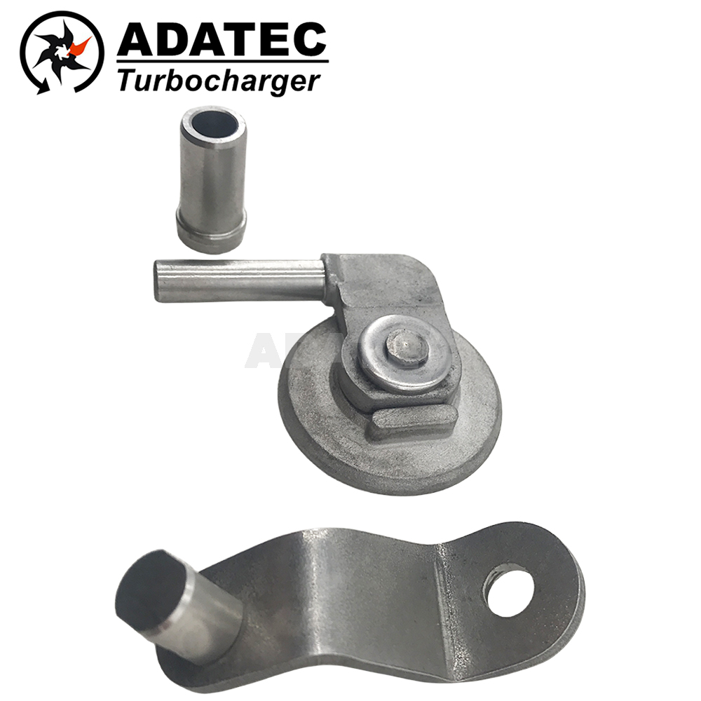 18539880005 Turbo Flapper 18539700002 18539700003 18539700004 18539700005 Turbo Flapper for BMW 135i 3.0i 225/235/250KW 7636424