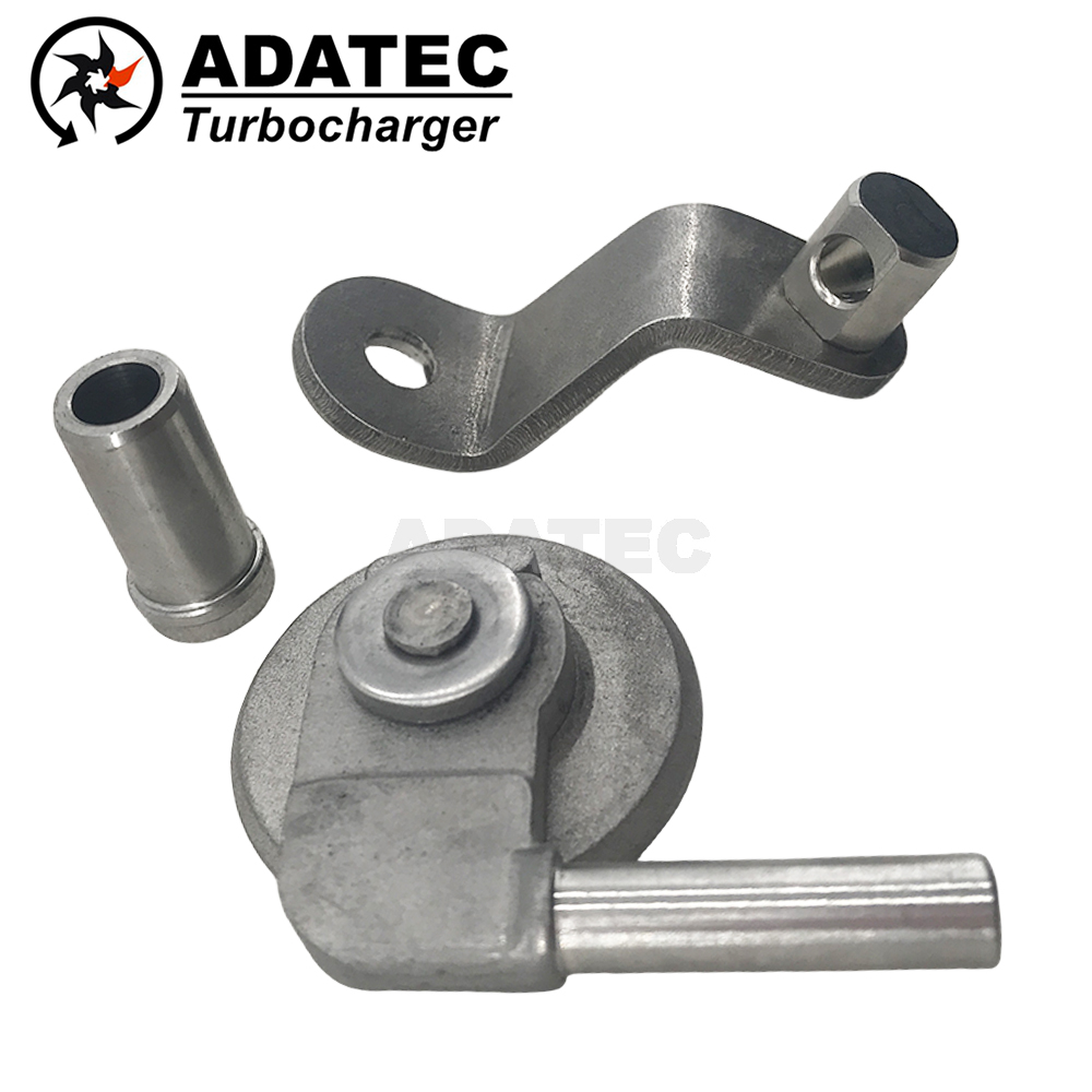 18539880005 Turbo Flapper 18539700002 18539700003 18539700004 18539700005 Turbo Flapper for BMW 135i 3.0i 225/235/250KW 7636424