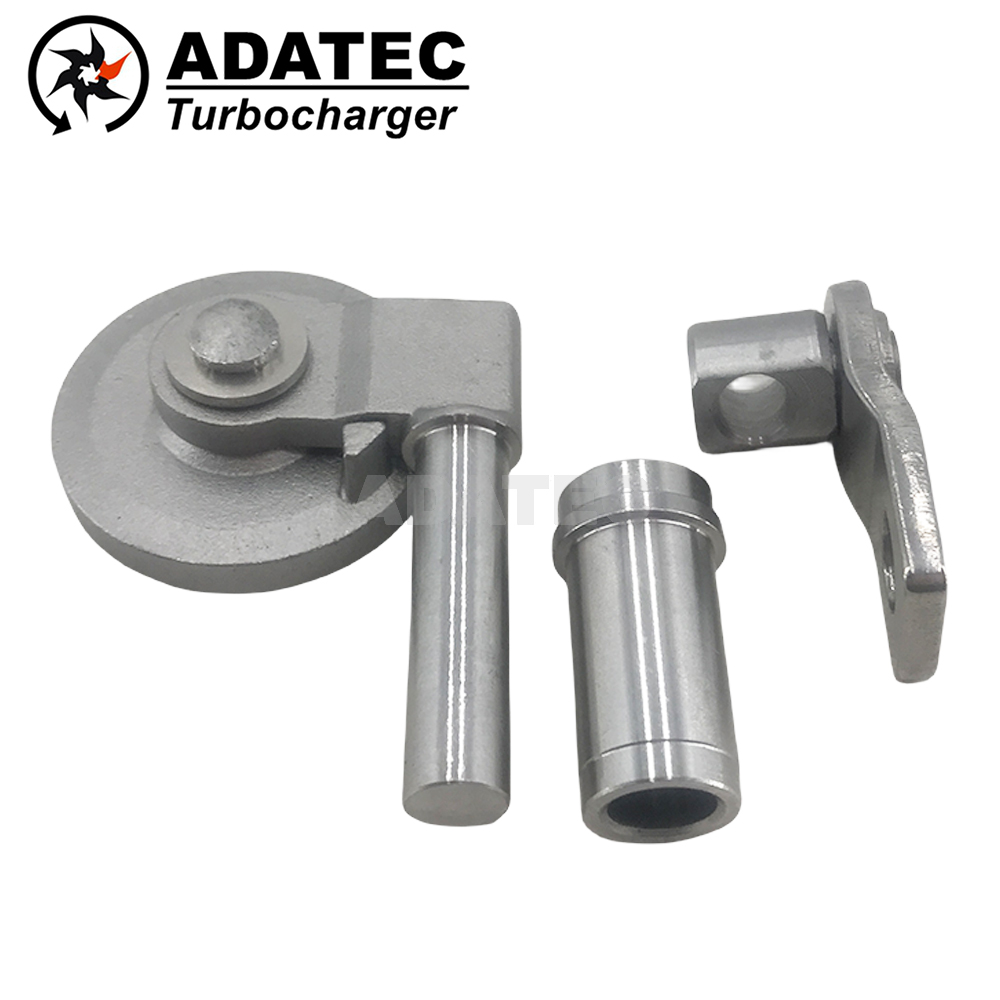 K03 53039700159 Turbo Flapper 06H145701K 06H145701G 06H145701E 06J145701J Turbo Flapper for Audi A3 1.8 TFSI 160HP 8P BYT BZB