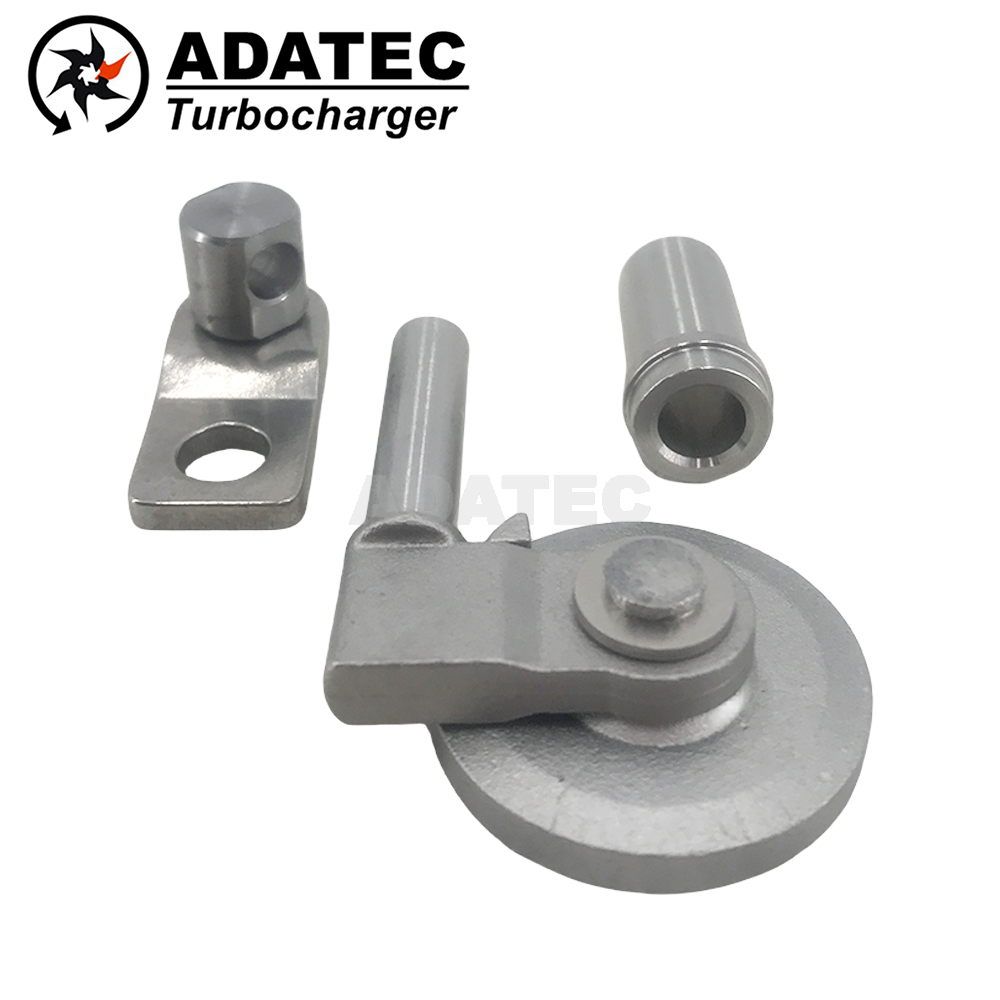 K03 53039700159 Turbo Flapper 06H145701K 06H145701G 06H145701E 06J145701J Turbo Flapper for Audi A3 1.8 TFSI 160HP 8P BYT BZB