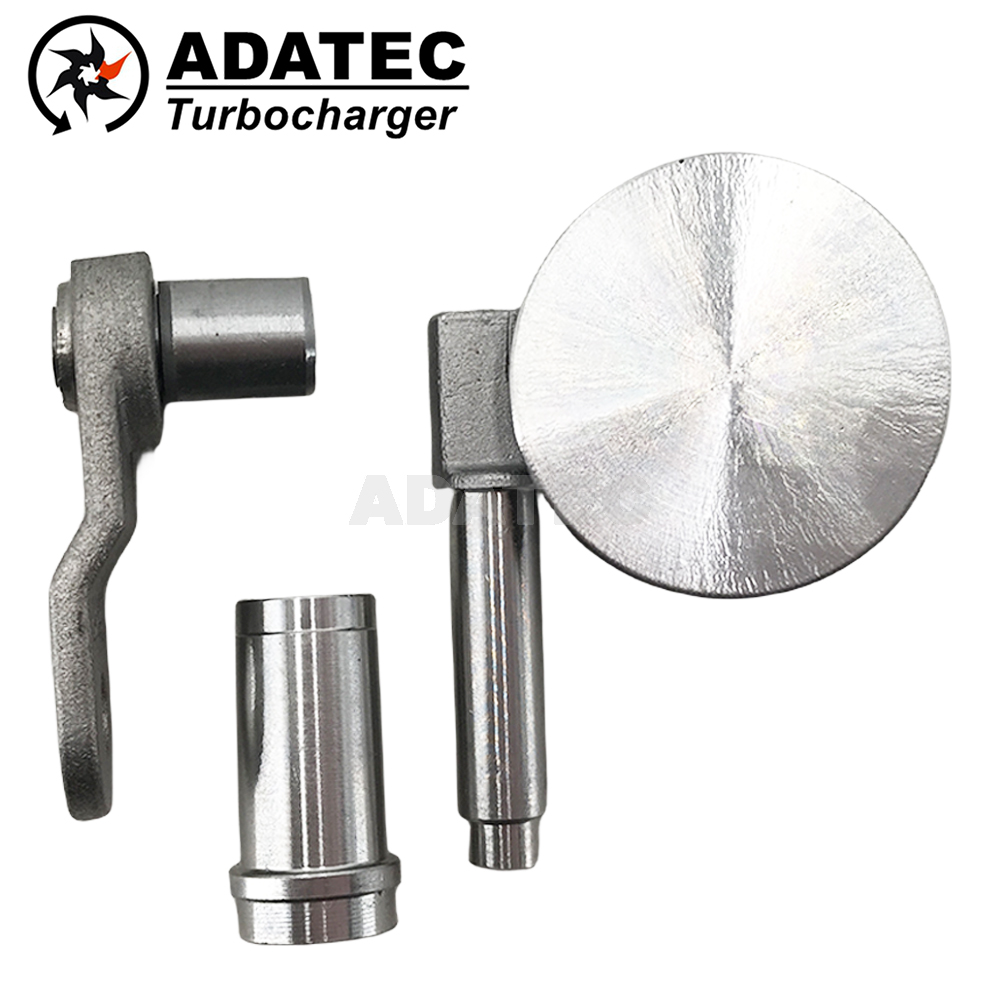 K03 53039700368 Turbo Flapper 53039900368 53039700245 CJ5E6K682BA CJ5E6K682CA Turbo Flapper for Ford Focus III 2.0 ST 184Kw