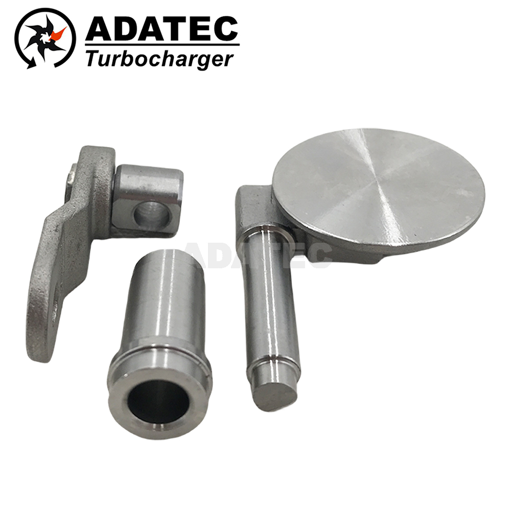 K03 53039700368 Turbo Flapper 53039900368 53039700245 CJ5E6K682BA CJ5E6K682CA Turbo Flapper for Ford Focus III 2.0 ST 184Kw