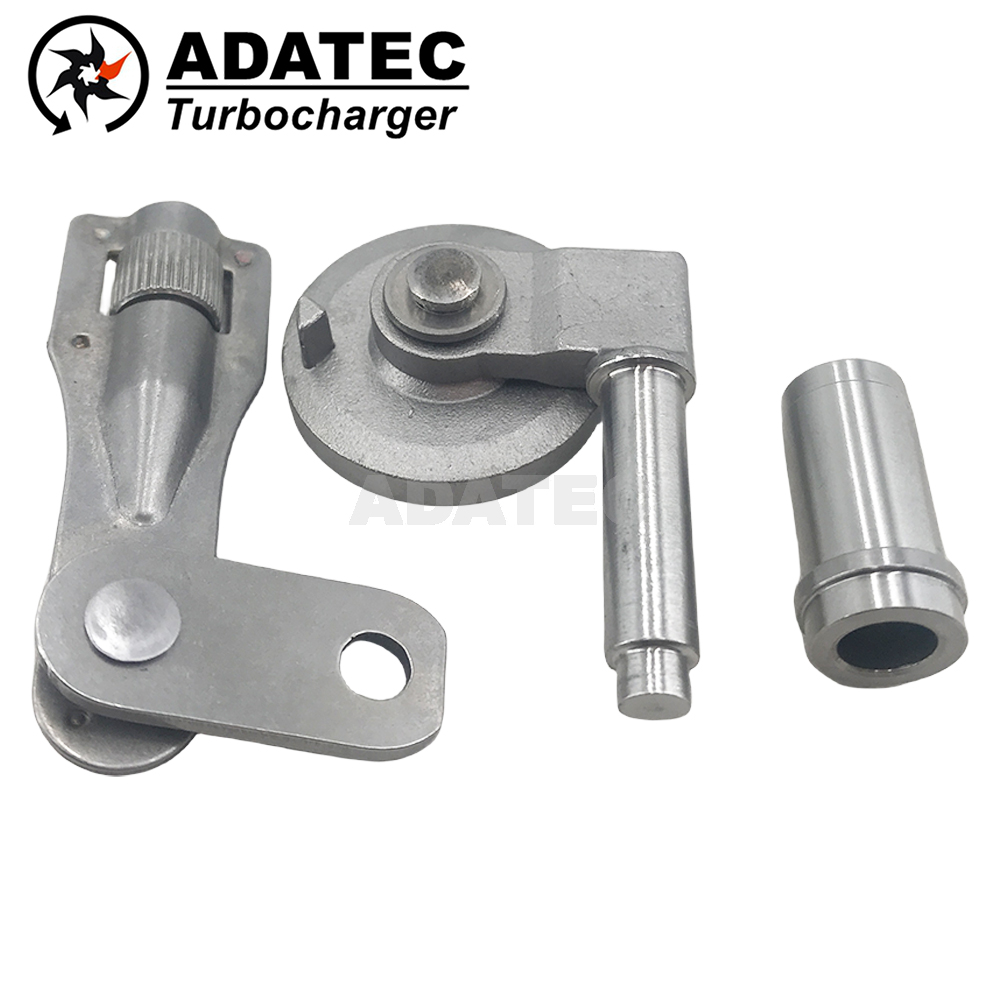 K03 53039880105 Turbo Flapper 06F145701H 06F145701HX 06F145701HV 06F145701G Turbo Flapper for Audi TT 2.0 TFSI (8J) 147 Kw