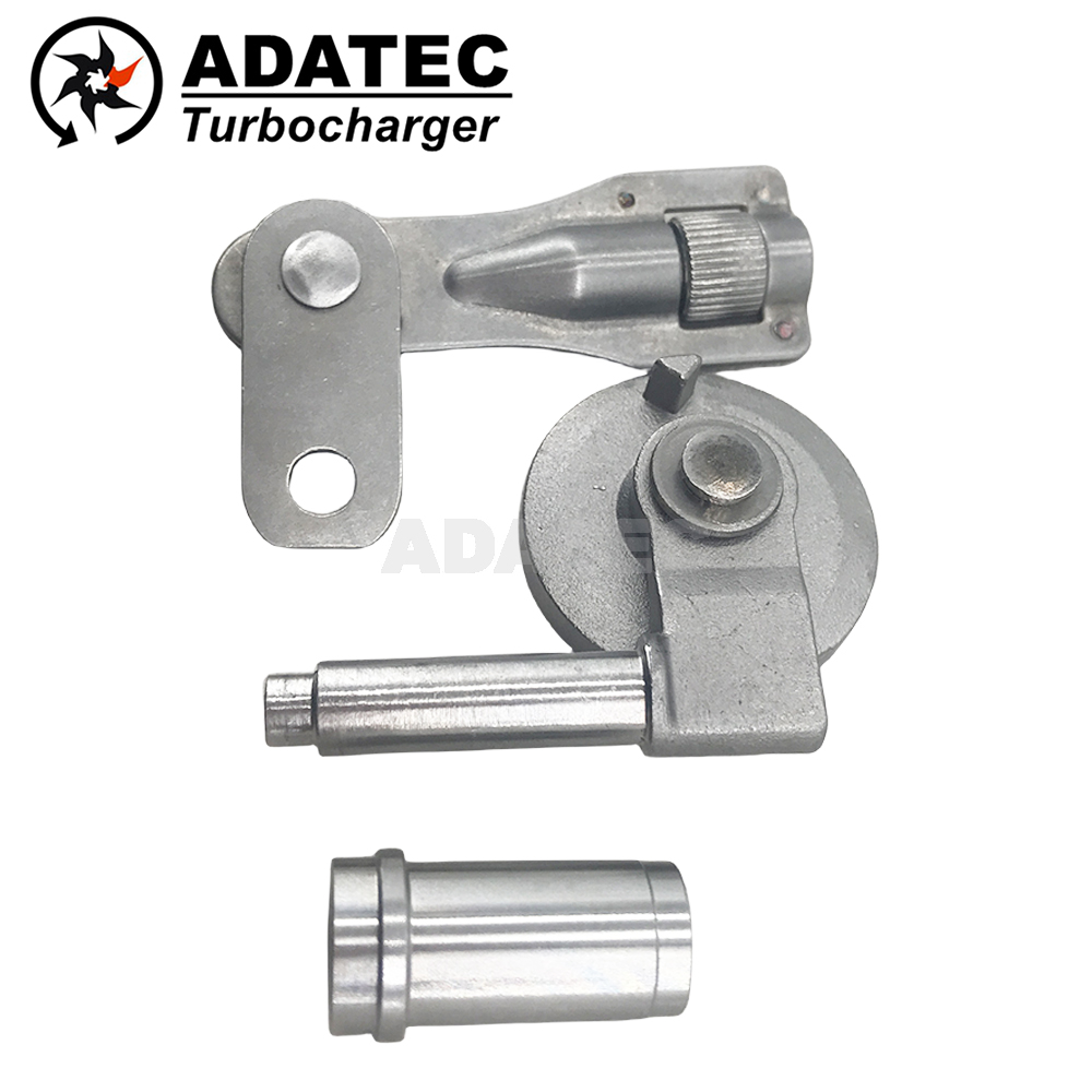 K03 53039880105 Turbo Flapper 06F145701H 06F145701HX 06F145701HV 06F145701G Turbo Flapper for Audi TT 2.0 TFSI (8J) 147 Kw