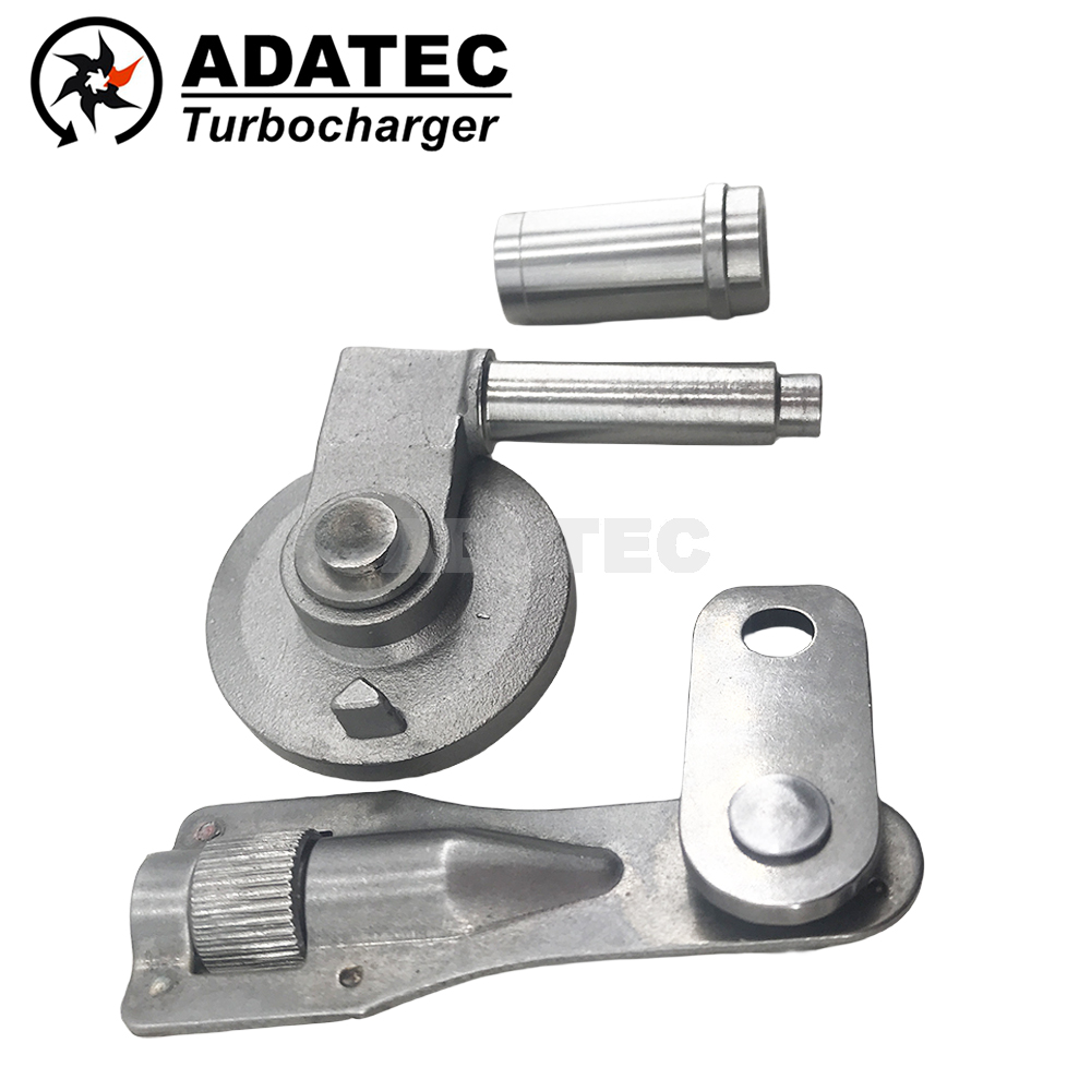K03 53039880105 Turbo Flapper 06F145701H 06F145701HX 06F145701HV 06F145701G Turbo Flapper for Audi TT 2.0 TFSI (8J) 147 Kw