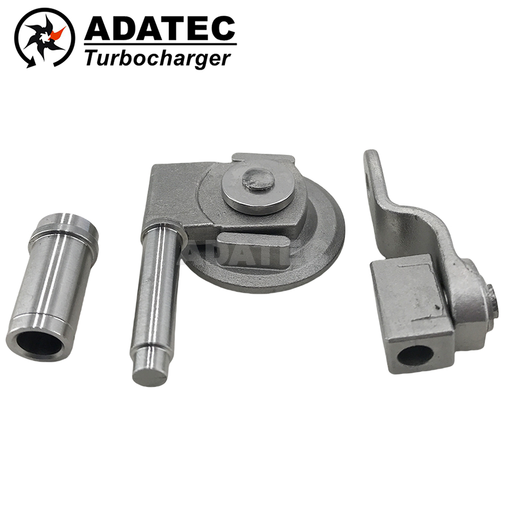 K03 53039880118 Turbo Flapper 53039880163 53039700163 53039880181 11657647003 Turbo Flapper for BMW Mini Cooper S (R55 R56 R57)