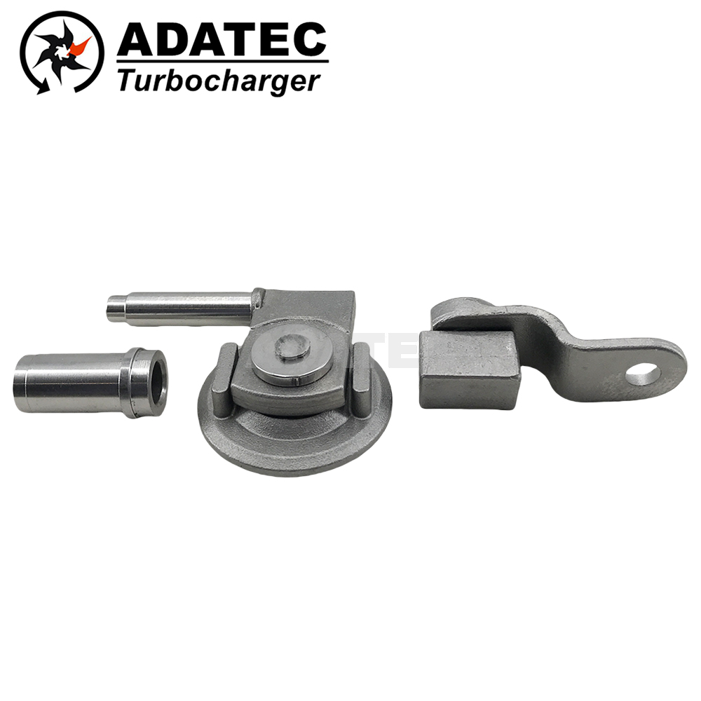 K03 53039880118 Turbo Flapper 53039880163 53039700163 53039880181 11657647003 Turbo Flapper for BMW Mini Cooper S (R55 R56 R57)